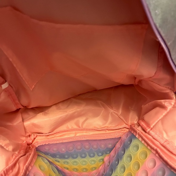 Bubble Backpack - Picture 3 of 3